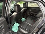 Chevrolet Trax-11