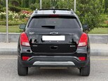 Chevrolet Trax-19