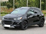 Chevrolet Trax-5
