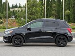 Chevrolet Trax-6