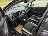 Chevrolet Trax-7