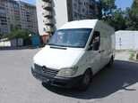Mercedes Sprinter 311-1