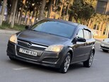 Opel Astra-2