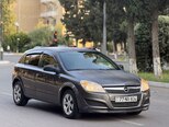 Opel Astra-3