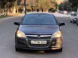 Opel Astra-1