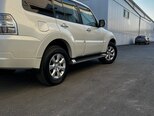 Mitsubishi Pajero-5