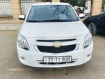 Chevrolet Cobalt-1