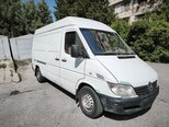 Mercedes Sprinter 311-3