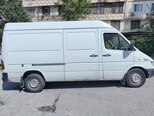 Mercedes Sprinter 311-4