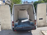 Mercedes Sprinter 311-5