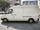Mercedes Sprinter 311-6