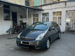 Toyota Prius-1