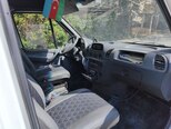 Mercedes Sprinter 311-8