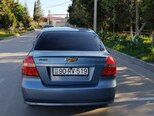 Chevrolet Aveo-3