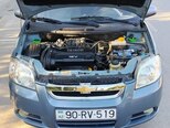 Chevrolet Aveo-2