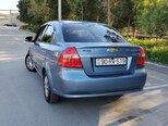 Chevrolet Aveo-5