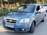 Chevrolet Aveo-6