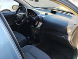 Chevrolet Aveo-9