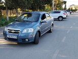 Chevrolet Aveo-11