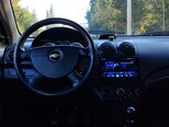 Chevrolet Aveo-16