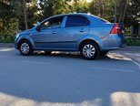 Chevrolet Aveo-17
