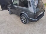 LADA (VAZ) Niva-2