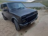 LADA (VAZ) Niva-1