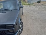 LADA (VAZ) Niva-3