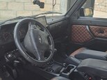 LADA (VAZ) Niva-7