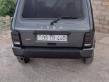 LADA (VAZ) Niva-8