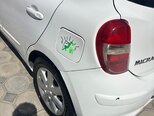 Nissan Micra-8