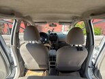 Nissan Micra-9