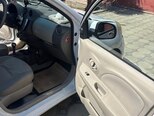 Nissan Micra-11