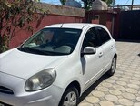 Nissan Micra-6