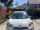 Nissan Micra-1