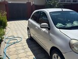 Nissan Micra-4