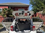 Nissan Micra-18