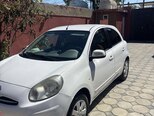 Nissan Micra-2