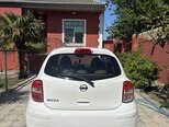 Nissan Micra-7