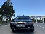 LADA (VAZ) 2115-1