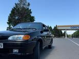 LADA (VAZ) 2115-3