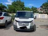 Ford Transit-1