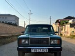 LADA (VAZ) 2107-1