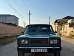 LADA (VAZ) 2107-2