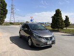 Nissan Note-5