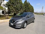 Nissan Note-8