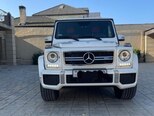 Mercedes G 350-1