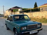 LADA (VAZ) 2107-3