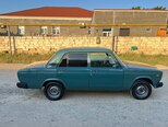 LADA (VAZ) 2107-4