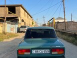 LADA (VAZ) 2107-6